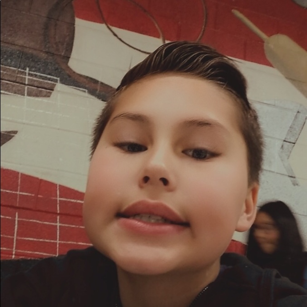 Meet your Posher, Isaak